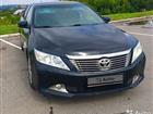 Toyota Camry 3.5AT, 2012, 