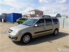 LADA Largus 1.6���, 2013, ������