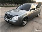 LADA Priora 1.6���, 2008, �������