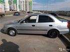 Hyundai Accent 1.5, 2004, , 