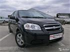 Chevrolet Aveo 1.2, 2011, 