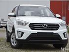 Hyundai Creta 1.6, 2019, 