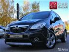 Opel Mokka 1.8�AT, 2013, �����������