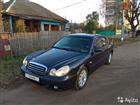 Hyundai Sonata 2.0, 2007, 