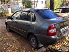 LADA Kalina 1.6���, 2008, �����