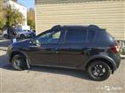 Renault Sandero Stepway 1.6���, 2016, �������