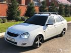 LADA Priora 1.6���, 2014, �������