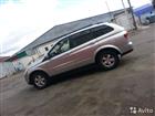 SsangYong Kyron 2.0, 2011, 