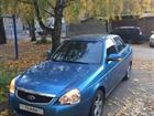 LADA Priora 1.6���, 2007, �����