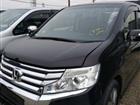 Honda Stepwgn 2.0CVT, 2012, 