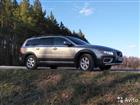 Volvo XC70 3.2AT, 2008, 