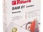  filtero SAM-01 comfort, 43031