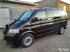 Volkswagen Multivan 2.5���, 2005, �������