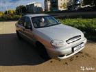 Chevrolet Lanos 1.5, 2008, 