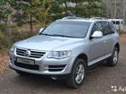 Volkswagen Touareg 2.5�AT, 2009, �����������