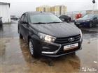 LADA Vesta 1.6���, 2017, �����