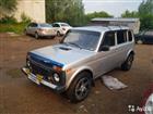 LADA 4x4 (����) 1.8���, 2005, �����������