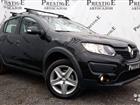 Renault Sandero Stepway 1.6���, 2014, 107�000���