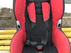   Maxi Cosi isofix