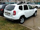 Renault Duster 2.0���, 2013, 110�000���