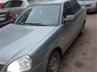 LADA Priora 1.6���, 2007, 254�000���