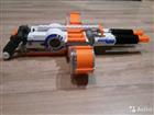 Игрушка Nerf rhino-fire