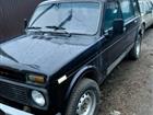 LADA 4x4 (����) 1.7���, 2004, 154�887���