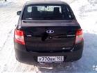 LADA Granta 1.6���, 2016, 70�000���