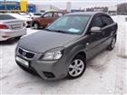 KIA Rio 1.4AT, 2010, 112000