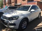 Volkswagen Touareg 3.6�AT, 2012, 120�000���