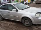 Chevrolet Lacetti 1.4���, 2006, �����, 186�000���