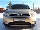 Toyota Highlander 3.5�AT, 2012, 162�000���