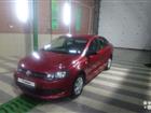 Volkswagen Polo 1.6, 2013, 150000