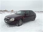 LADA Priora 1.6���, 2008, 167�000���
