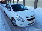 Chevrolet Cobalt 1.5�AT, 2014, 49�600���