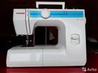   janome TC-1206