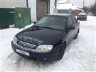 KIA Spectra 1.6, 2006, 125000