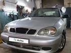 Daewoo Lanos 1.6AT, 2000, 186000