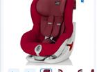    Britax Rmer king 2 (