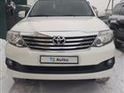 Toyota Fortuner 2.7AT, 2013, 37000