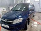 LADA Granta 1.6AT, 2013, 106000