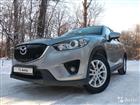 Mazda CX-5 2.0AT, 2013, 90112