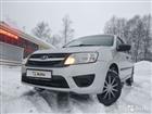 LADA Granta 1.6, 2016, 67452