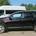  Nissan Qashqai+2, 2011  