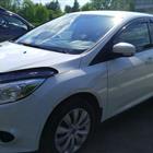 Ford Focus 1.6 AMT, 2013, 