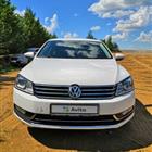 Volkswagen Passat 1.8 AMT, 2013, 