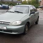 Chevrolet Lanos 1.5 , 2007, 