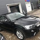 BMW X4 3.0 AT, 2016, �����������