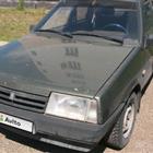 ��� 21099 1.5 ��, 1997, �����