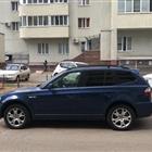 BMW X3 3.0 AT, 2004, �����������